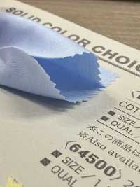 B64500Z 200 Pieces Of Broadcloth In Half[Textile / Fabric] VANCET Sub Photo