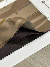 7026-1820-2 30CRW Viyella[Textile / Fabric] HOKKOH Sub Photo