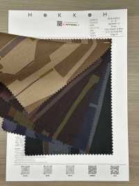 7026-1820-2 30CRW Viyella[Textile / Fabric] HOKKOH Sub Photo
