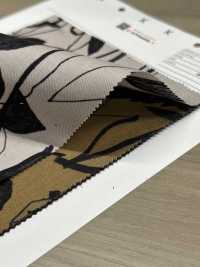 7026-1205-2 30 Viyella Art Botanical[Textile / Fabric] HOKKOH Sub Photo