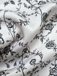 KKP8031-75 Silky Dew Satin[Textile / Fabric] Uni Textile(Komon Studio) Sub Photo