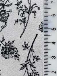 KKP8031-75 Silky Dew Satin[Textile / Fabric] Uni Textile(Komon Studio) Sub Photo