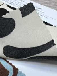 KKP8031-58-SB-310 Silky Satin[Textile / Fabric] Uni Textile(Komon Studio) Sub Photo