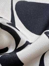 KKP8031-58-SB-310 Silky Satin[Textile / Fabric] Uni Textile(Komon Studio) Sub Photo