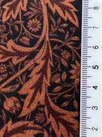 KKP8032-122 Silky Dew Satin[Textile / Fabric] Uni Textile(Komon Studio) Sub Photo