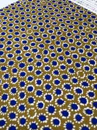 KKP8032-124 Silky Dew Satin[Textile / Fabric] Uni Textile(Komon Studio) Sub Photo