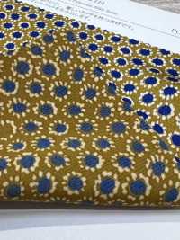 KKP8032-124 Silky Dew Satin[Textile / Fabric] Uni Textile(Komon Studio) Sub Photo