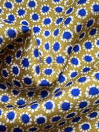 KKP8032-124 Silky Dew Satin[Textile / Fabric] Uni Textile(Komon Studio) Sub Photo
