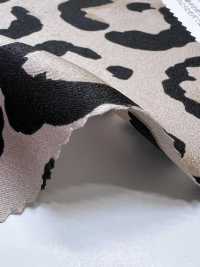 KKP8032-19 Silky Dew Satin[Textile / Fabric] Uni Textile(Komon Studio) Sub Photo