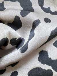 KKP8032-19 Silky Dew Satin[Textile / Fabric] Uni Textile(Komon Studio) Sub Photo