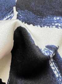 KKP8032-58-HM-110 Silky Dew Satin[Textile / Fabric] Uni Textile(Komon Studio) Sub Photo