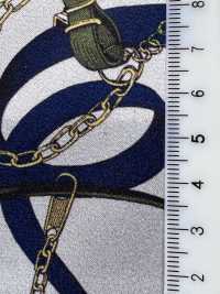 KKP8032-58D-BK-113 Silky Dew Satin Wide Width[Textile / Fabric] Uni Textile(Komon Studio) Sub Photo