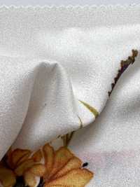 KKP8032-58D-BK-430 Silky Dew Satin Wide Width[Textile / Fabric] Uni Textile(Komon Studio) Sub Photo