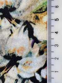 KKP8032-58D-BK-464 Silky Dew Satin Wide Width[Textile / Fabric] Uni Textile(Komon Studio) Sub Photo