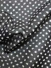 KKP8110-34 Samora Powernet Solid Color Print[Textile / Fabric] Uni Textile(Komon Studio) Sub Photo