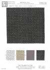 KKP8110-34 Samora Powernet Solid Color Print