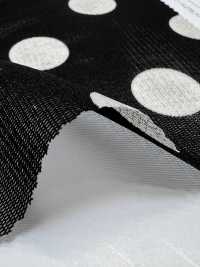 KKP8110-165 Samora Powernet Solid Color Print[Textile / Fabric] Uni Textile(Komon Studio) Sub Photo