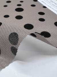 KKP8110-520R Samora Powernet[Textile / Fabric] Uni Textile(Komon Studio) Sub Photo