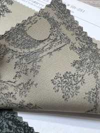 KKP8460-58-SB-251 75d Wide Width Satin[Textile / Fabric] Uni Textile(Komon Studio) Sub Photo