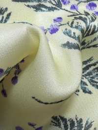 KKP8461-58-HM-106 75d Wide Width Satin[Textile / Fabric] Uni Textile(Komon Studio) Sub Photo