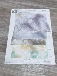 KKP8461-58-HM-37 75d Wide Width Satin[Textile / Fabric] Uni Textile(Komon Studio) Sub Photo