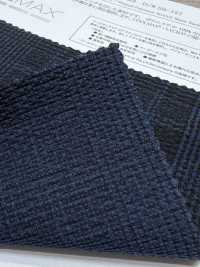 KKP8585-55-SB-157 Seersucker Stretch Wide Width[Textile / Fabric] Uni Textile(Komon Studio) Sub Photo