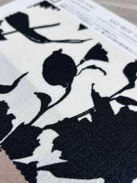 KKP8610-52 Maronica Butcher[Textile / Fabric] Uni Textile(Komon Studio) Sub Photo