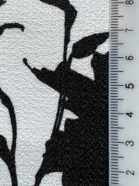 KKP8610-52 Maronica Butcher[Textile / Fabric] Uni Textile(Komon Studio) Sub Photo