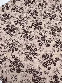 KKP8610-86 Maronica Butcher[Textile / Fabric] Uni Textile(Komon Studio) Sub Photo