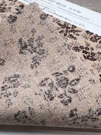 KKP8610-86 Maronica Butcher[Textile / Fabric] Uni Textile(Komon Studio) Sub Photo