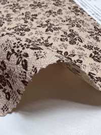 KKP8610-86 Maronica Butcher[Textile / Fabric] Uni Textile(Komon Studio) Sub Photo