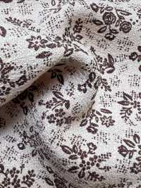 KKP8610-86 Maronica Butcher[Textile / Fabric] Uni Textile(Komon Studio) Sub Photo