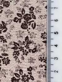 KKP8610-86 Maronica Butcher[Textile / Fabric] Uni Textile(Komon Studio) Sub Photo