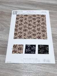 KKP8610-86 Maronica Butcher[Textile / Fabric] Uni Textile(Komon Studio) Sub Photo