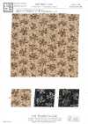 KKP8610-86 Maronica Butcher