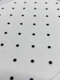 KKP8911-58-SB-119 Shantung Grosgrain[Textile / Fabric] Uni Textile(Komon Studio) Sub Photo