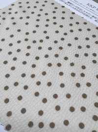 KKP9144-17 Stretch Hammer Satin[Textile / Fabric] Uni Textile(Komon Studio) Sub Photo