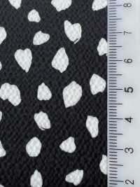 KKP9144-36 Stretch Hammer Satin[Textile / Fabric] Uni Textile(Komon Studio) Sub Photo