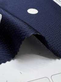 KKP9144-95 Stretch Hammer Satin[Textile / Fabric] Uni Textile(Komon Studio) Sub Photo
