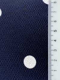 KKP9144-95 Stretch Hammer Satin[Textile / Fabric] Uni Textile(Komon Studio) Sub Photo