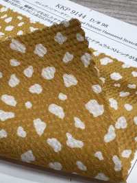 KKP9144-98 Stretch Hammer Satin[Textile / Fabric] Uni Textile(Komon Studio) Sub Photo