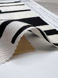 KKP9144-W-SB-278 Stretch Hammer Satin Wide Width[Textile / Fabric] Uni Textile(Komon Studio) Sub Photo