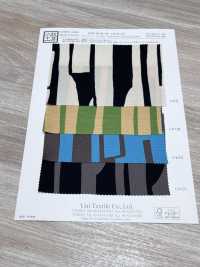 KKP9144-W-SB-278 Stretch Hammer Satin Wide Width[Textile / Fabric] Uni Textile(Komon Studio) Sub Photo