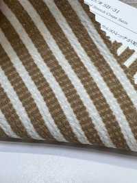 KKP9144-W-SB-31 Stretch Hammer Satin Wide Width[Textile / Fabric] Uni Textile(Komon Studio) Sub Photo