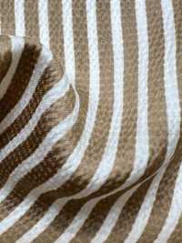 KKP9144-W-SB-31 Stretch Hammer Satin Wide Width[Textile / Fabric] Uni Textile(Komon Studio) Sub Photo