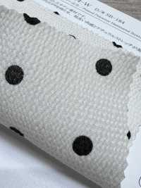 KKP9144-W-SB-184 Stretch Hammer Satin Wide Width[Textile / Fabric] Uni Textile(Komon Studio) Sub Photo