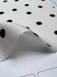 KKP9144-W-SB-184 Stretch Hammer Satin Wide Width[Textile / Fabric] Uni Textile(Komon Studio) Sub Photo