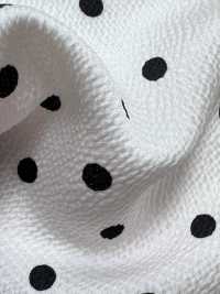 KKP9144-W-SB-184 Stretch Hammer Satin Wide Width[Textile / Fabric] Uni Textile(Komon Studio) Sub Photo