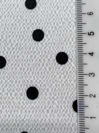 KKP9144-W-SB-184 Stretch Hammer Satin Wide Width[Textile / Fabric] Uni Textile(Komon Studio) Sub Photo