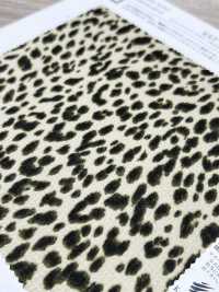 KKP9145-47 Stretch Hammer Satin[Textile / Fabric] Uni Textile(Komon Studio) Sub Photo